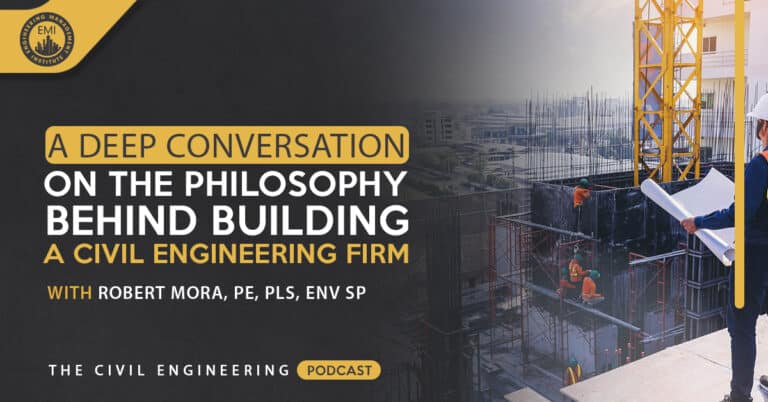building a Civil Engineering Fir