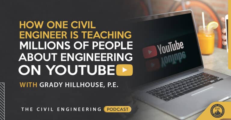 Engineering on YouTube