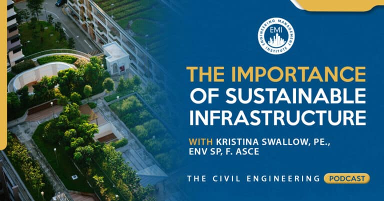 Sustainable Infrastructure