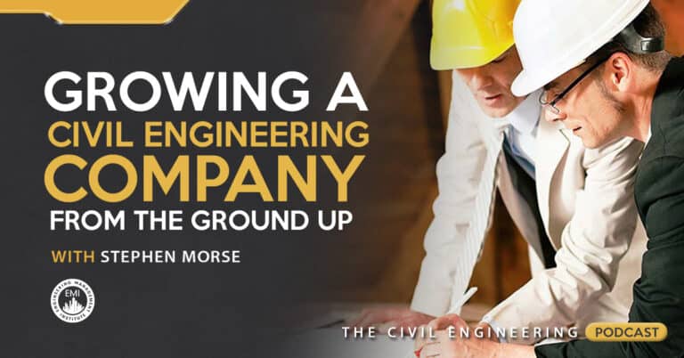 Civil Engineering Company