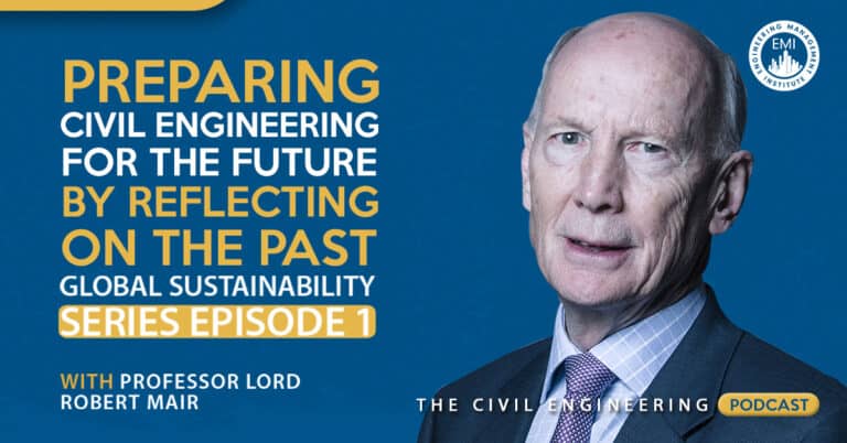 preparing civil engineering