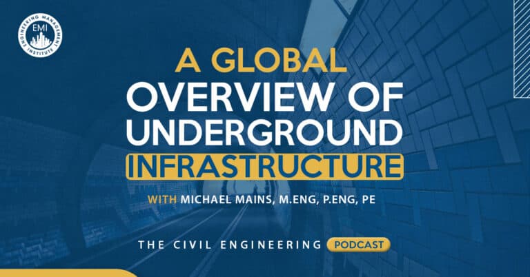 Underground Infrastructure