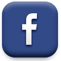 Facebook icon