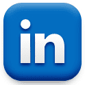 LinkedIn icon