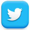 Twitter icon