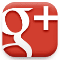 Google plus icon
