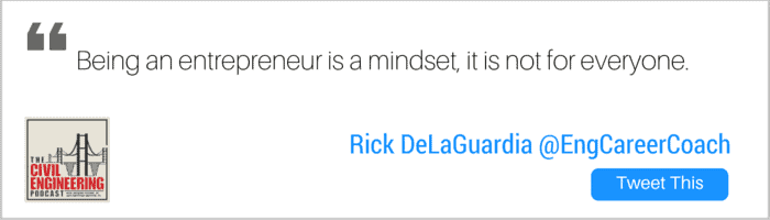 TCEP36 Quote 1 - Rick De La Guardia - Success Strategies