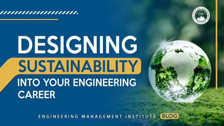 sustainability