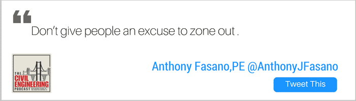 meetings - Anthony Fasano Tweet this