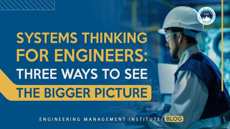 systems engineering