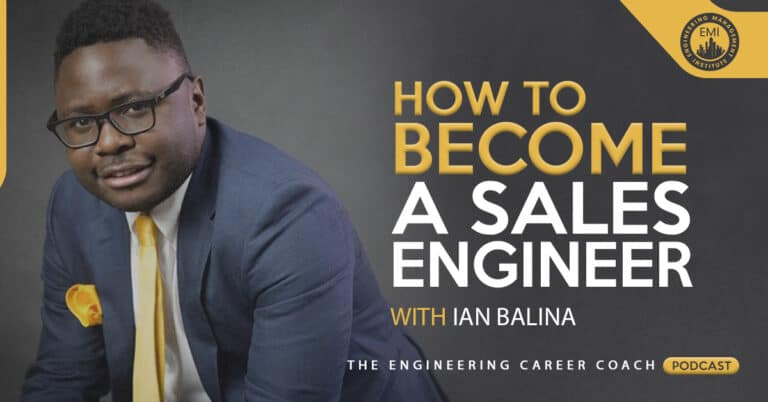 How to Become a Sales Engineer