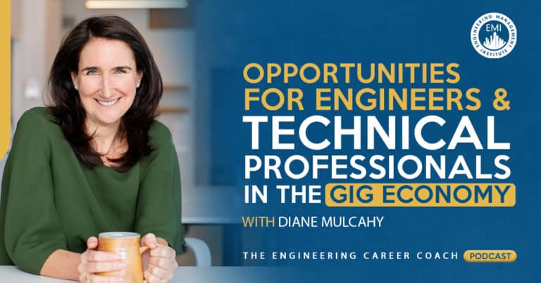 Opportunities for Engineers and Technical Professionals in the Gig Economy