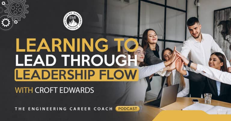 Learning to Lead through Leadership Flow