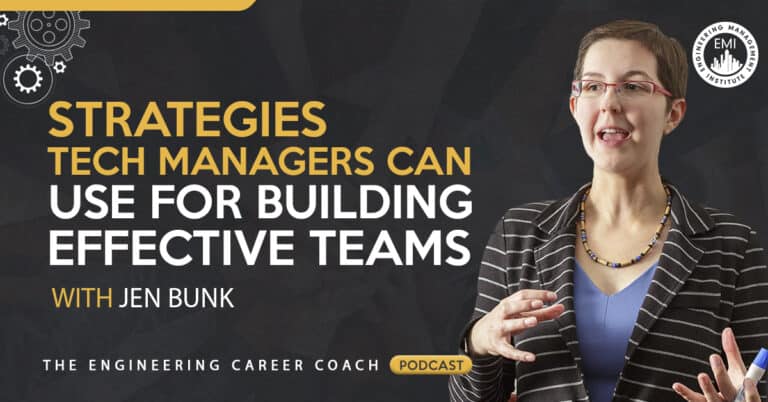 Strategies Tech Managers Can Use for Building Effective Teams