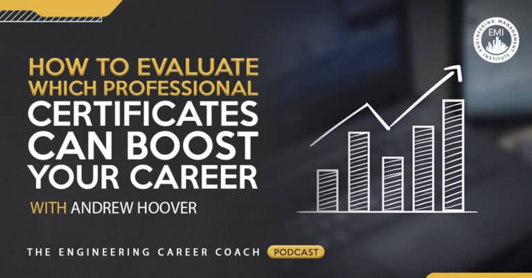 How to Evaluate Which Professional Certificates Can Boost Your Career