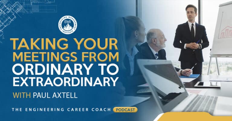 Taking Your Meetings from Ordinary to Extraordinary