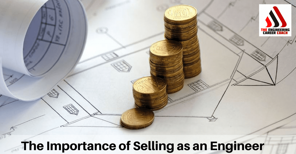 TECC 153 The Importance of Selling as an Engineer