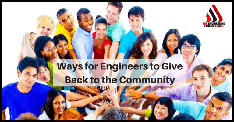 give back