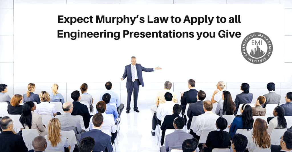 engineering presentations