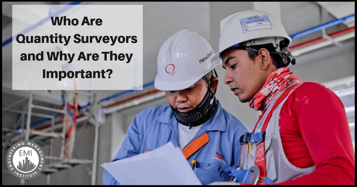 phd in quantity surveying in canada