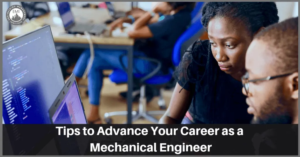 Engineering Career Tips