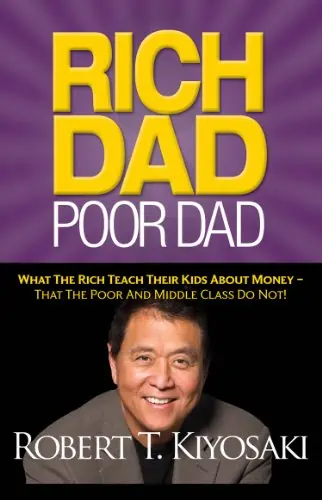 Book Rich Dad Poor Dad