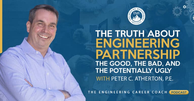 The Truth About Engineering Partnership: The Good, The Bad, and The Potentially Ugly