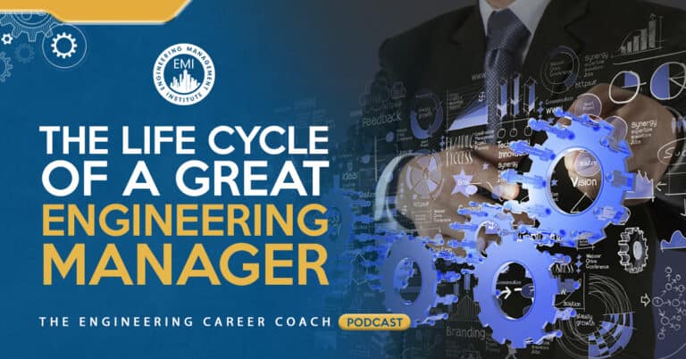 The Life Cycle of a Great Engineering Manager