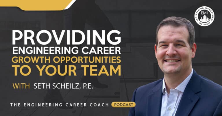 Providing Engineering Career Growth Opportunities to Your Team