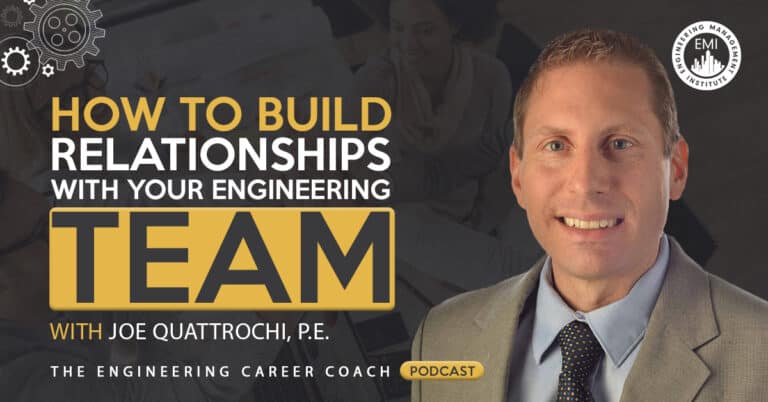 How to Build Relationships With Your Engineering Team