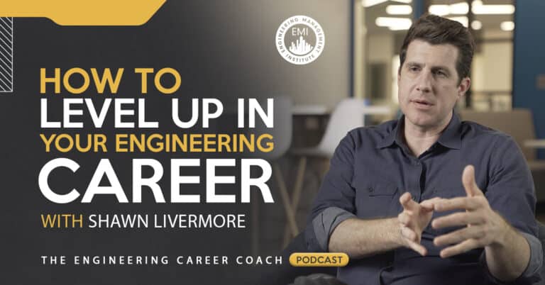 How to Level up in Your Engineering Career