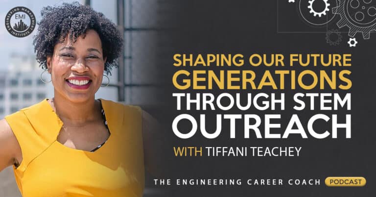 Shaping our future generations through stem outreach