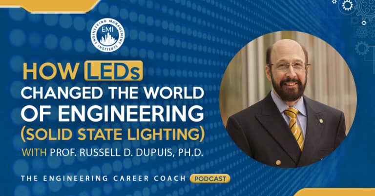 How LEDs Changed the World of Engineering (Solid State Lighting)