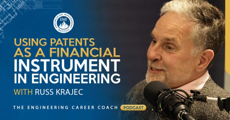 Using Patents as a Financial Instrument in Engineering
