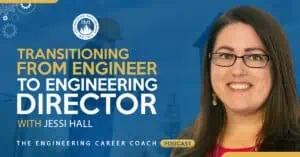 Transitioning From Engineer to Engineering Director