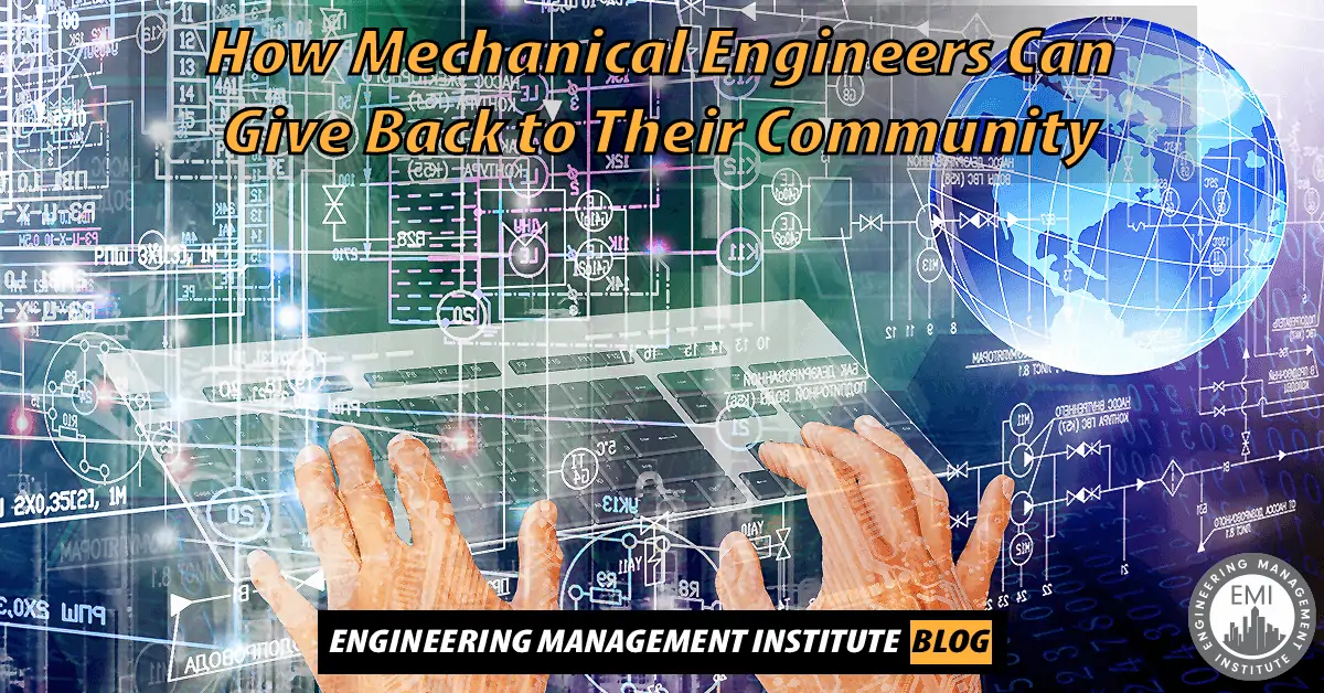 Mechanical Engineers