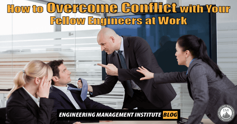 Overcome Conflict