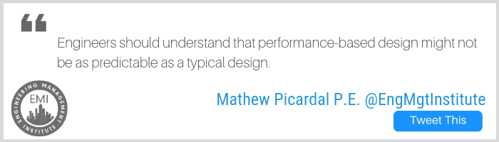 Performance-Based Wind Design