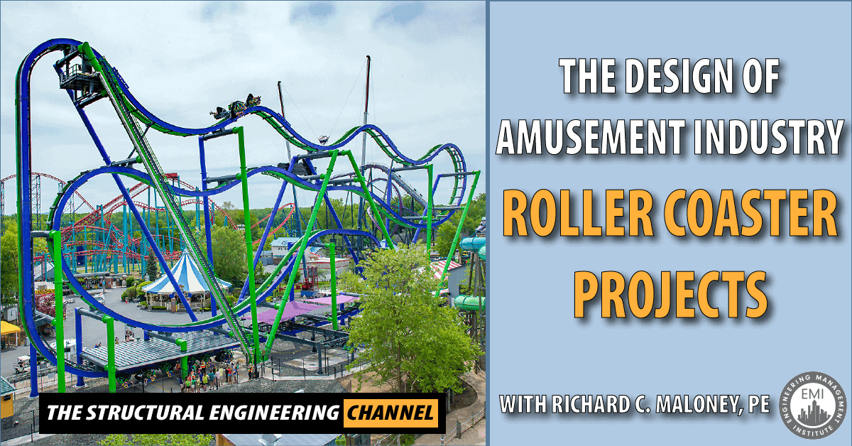 What Does A Coaster Engineer Do At Bernadette Williams Blog
