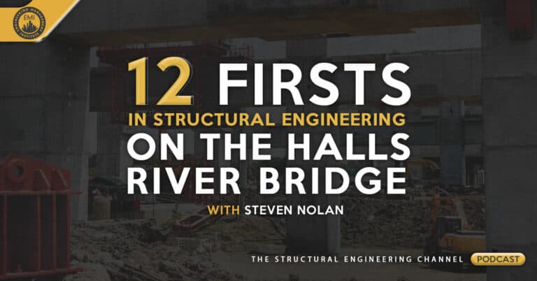 Halls River Bridge