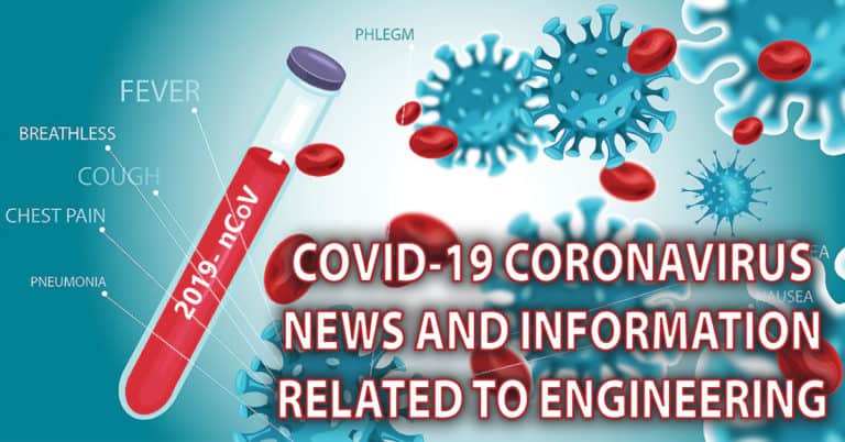 COVID-19 Coronavirus News