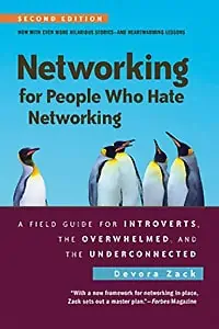 Networking Tips for Introverted Engineers