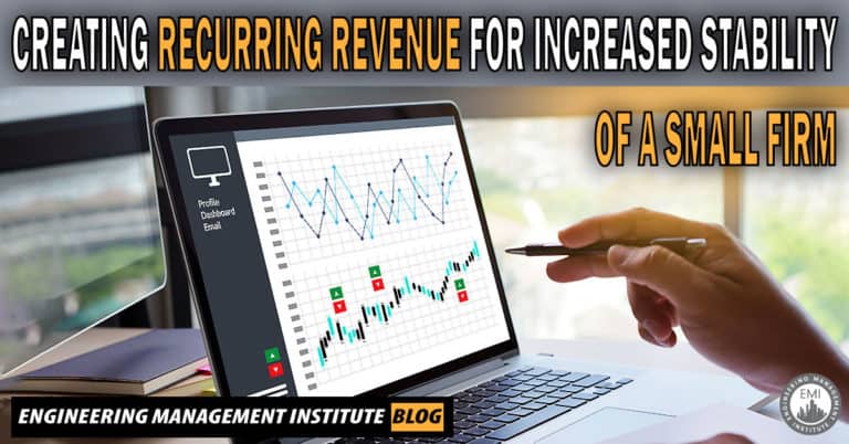 recurring revenue