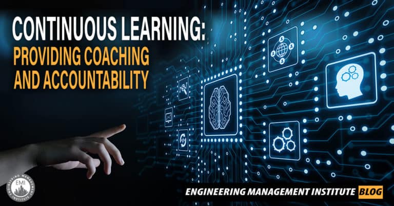 Continuous Learning