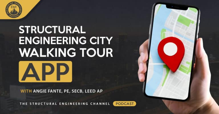 Walking Tour App