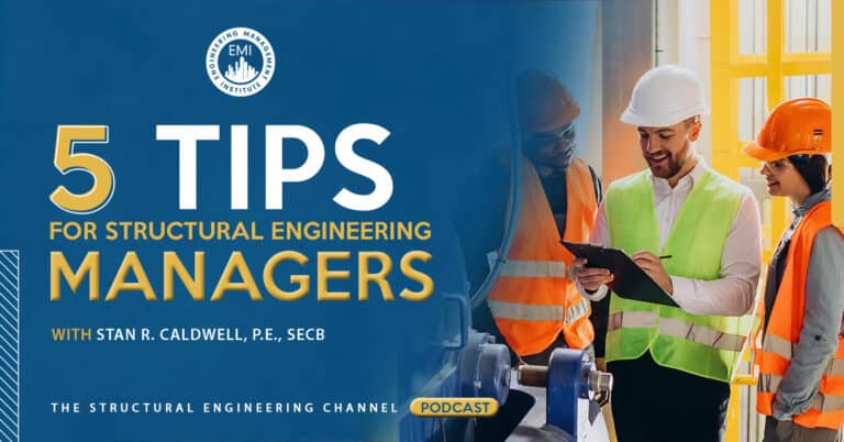 Structural Engineering Managers