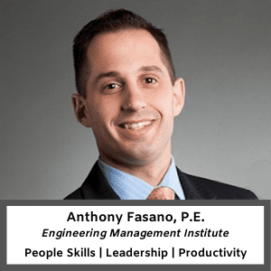 CEC - Anthony Fasano