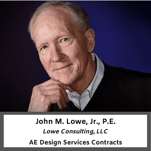 CEC - John M. Lowe