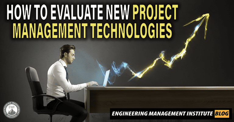 Project Management Technologies