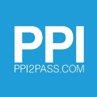 PPI Logo